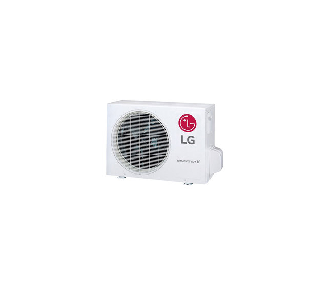 LG UUD3.U30 9,5 - 14,6 kW 3 fáz