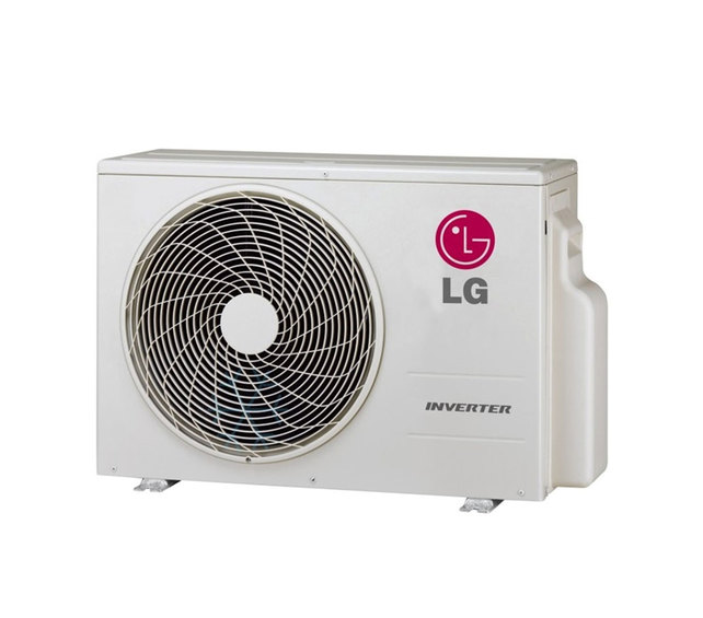 LG Inverter MU2R17.UL0, výkon ch/v 4,7/5,3 kW
